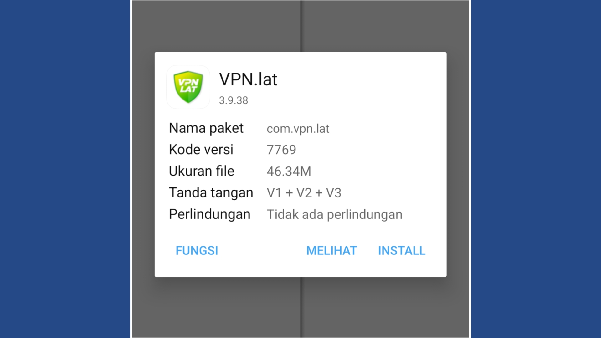vpn.lat